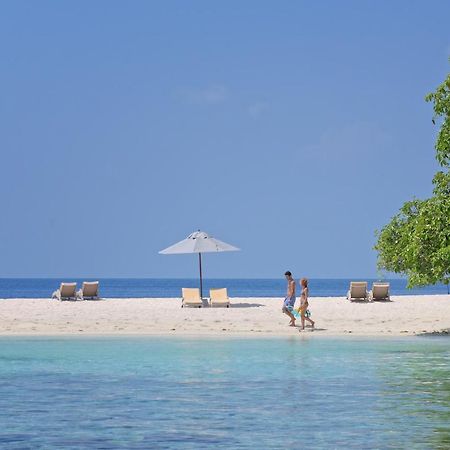 Embudu Village Resort Embudu Island Exterior foto