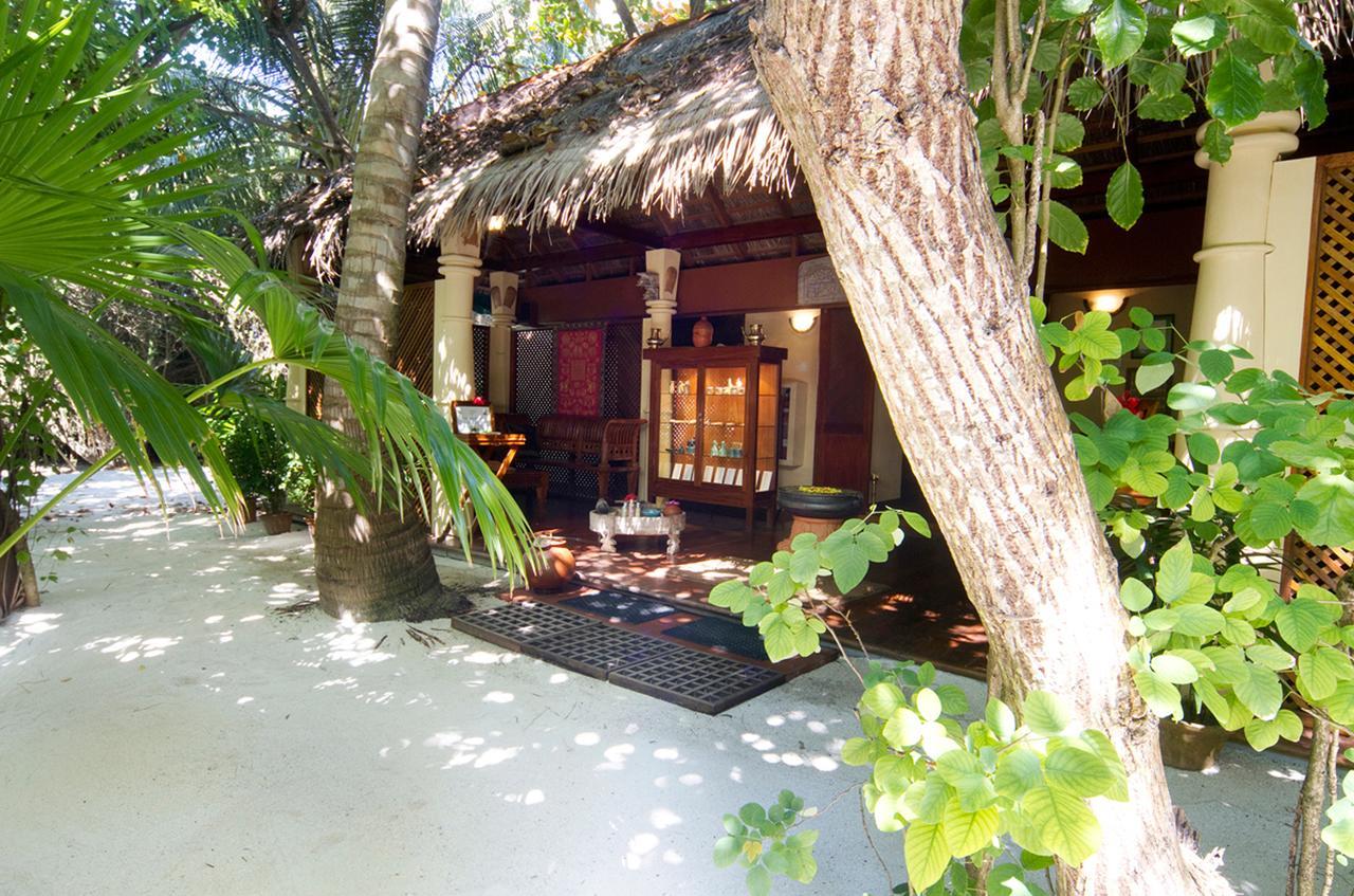 Embudu Village Resort Embudu Island Exterior foto
